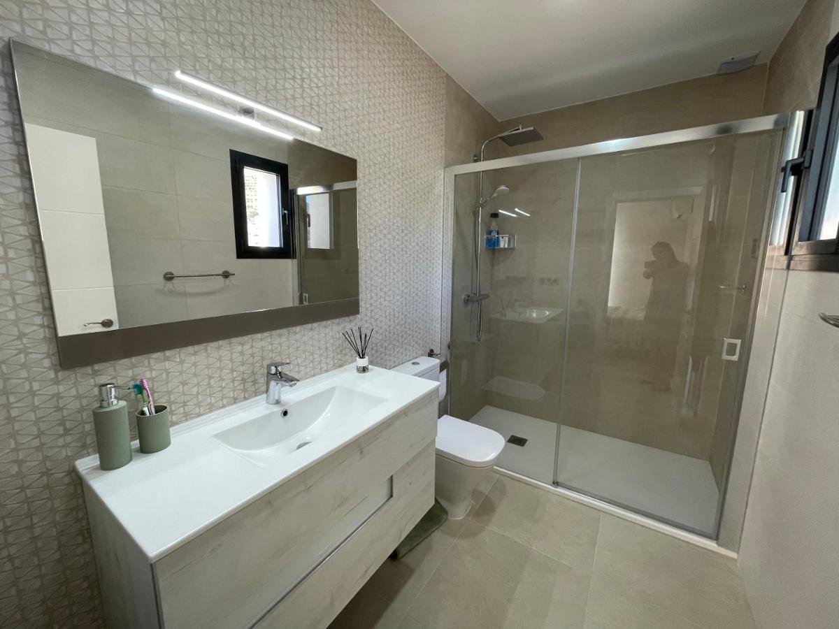 Vivienda En Granada, Cortijo Balcon Cotobro, Almunecar, Casa Con Piscina Y Vistas Increibles Εξωτερικό φωτογραφία