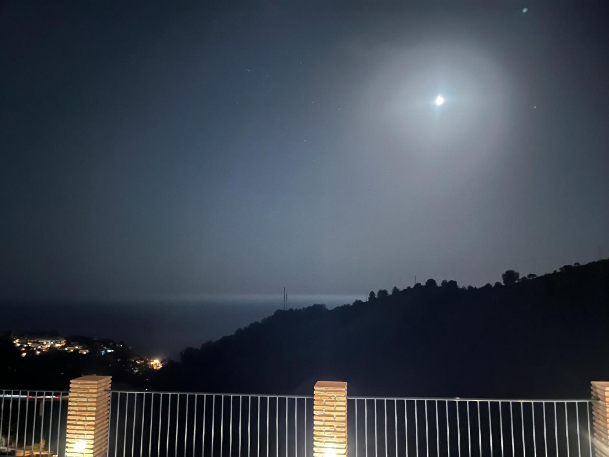 Vivienda En Granada, Cortijo Balcon Cotobro, Almunecar, Casa Con Piscina Y Vistas Increibles Εξωτερικό φωτογραφία